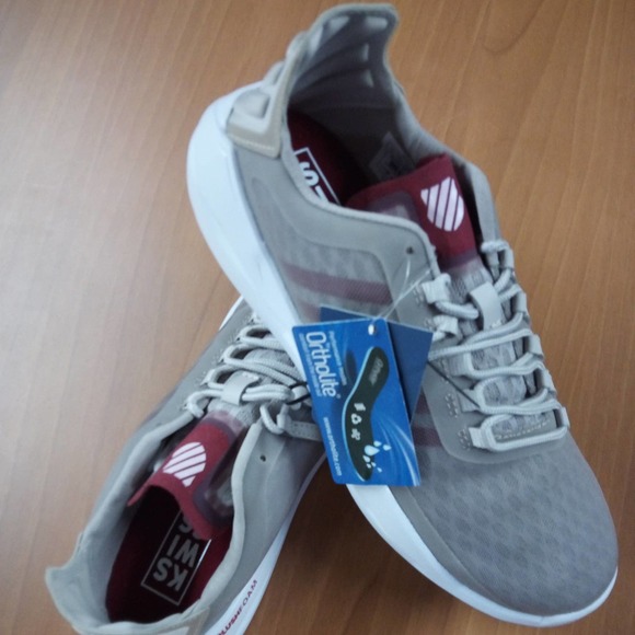 K-Swiss Other - KSwiss mens shoes 9